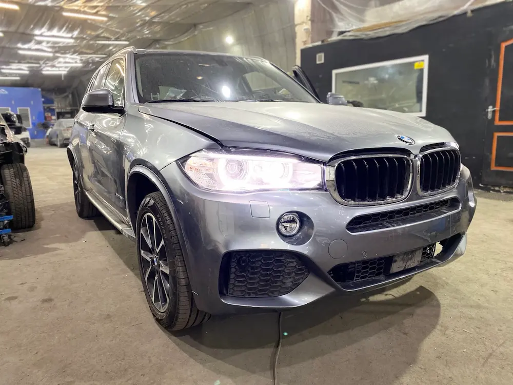 BMW Х5